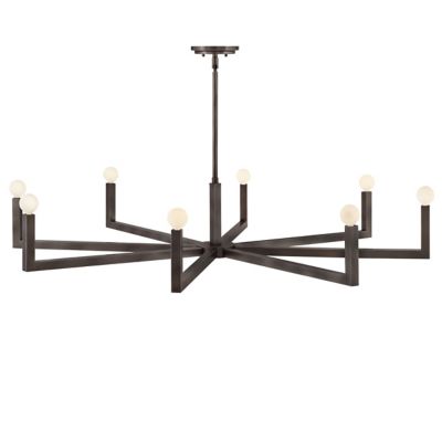Ezra Chandelier