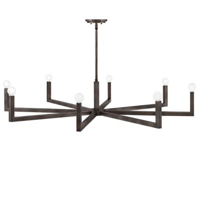 Ezra Chandelier