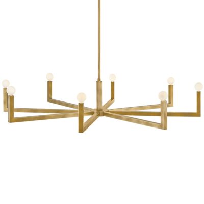 Ezra Chandelier