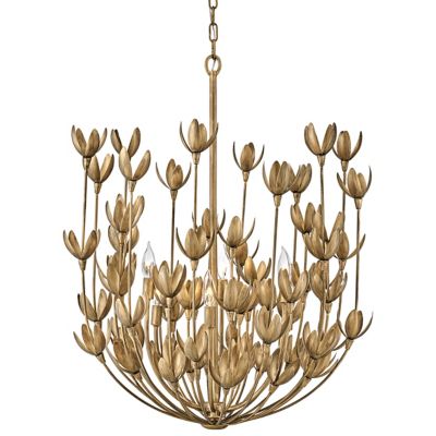 Flora Chandelier