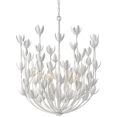 Flora Chandelier