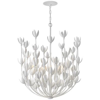 Flora Chandelier