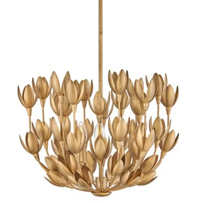 Flora Chandelier