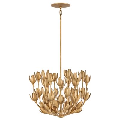 Flora Chandelier