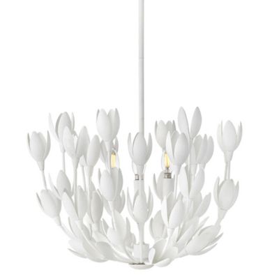 Flora Chandelier