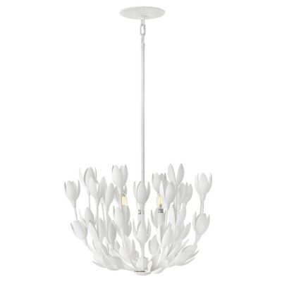 Flora Chandelier