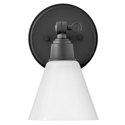 Arti Bath Wall Sconce by Hinkley at