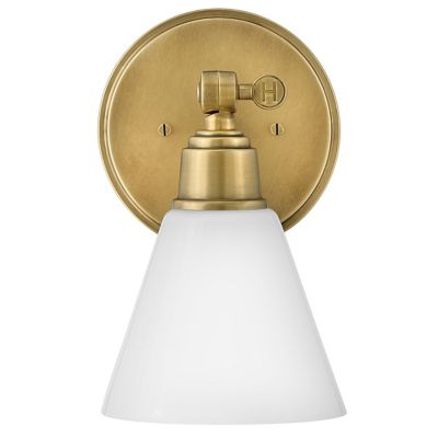 Arti Bath Wall Sconce