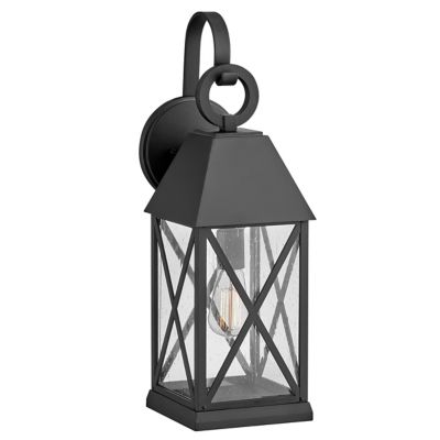 Briar Outdoor Wall Sconce