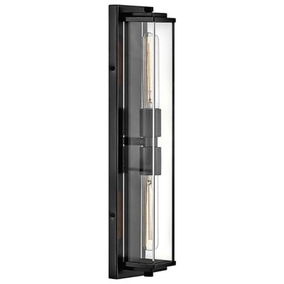 Henri Bath Wall Sconce