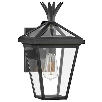 Palma Small Outdoor Wall Sconce