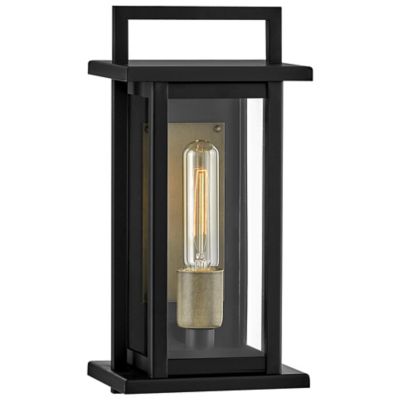 Langston Outdoor Wall Sconce