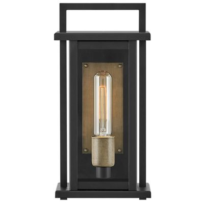 Langston Outdoor Wall Sconce