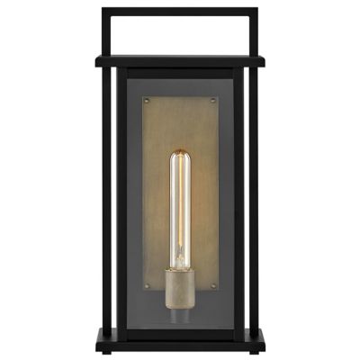 Langston Outdoor Wall Sconce
