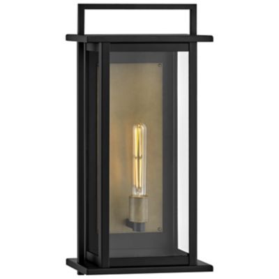 Langston Outdoor Wall Sconce