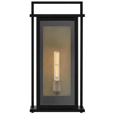 Langston Outdoor Wall Sconce