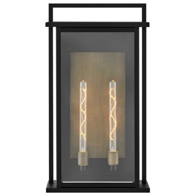 Langston Outdoor Wall Sconce