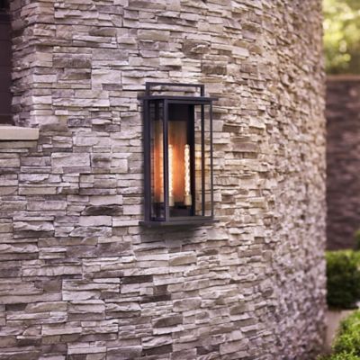 Langston Outdoor Wall Sconce