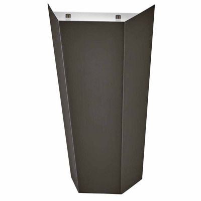 Vin Tall Wall Sconce