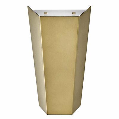 Vin Tall Wall Sconce