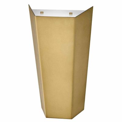 Vin Tall Wall Sconce