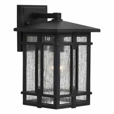Tucker Outdoor Wall Sconce