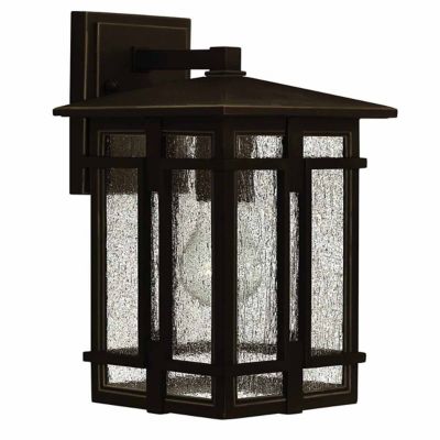 Tucker Outdoor Wall Sconce