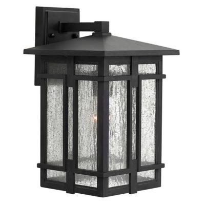 Tucker Outdoor Wall Sconce