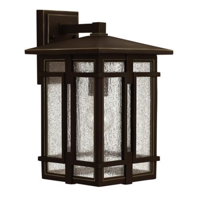 Tucker Outdoor Wall Sconce