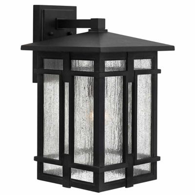 Tucker Outdoor Wall Sconce