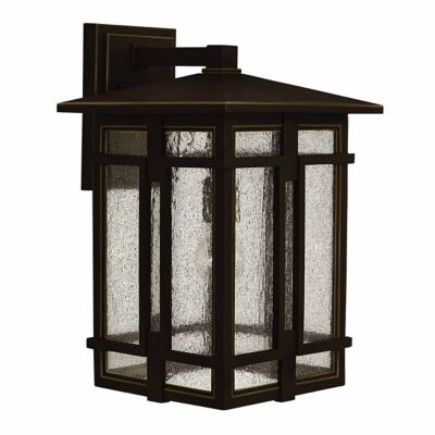 Tucker Outdoor Wall Sconce