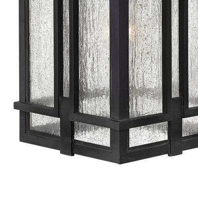 Tucker Outdoor Wall Sconce