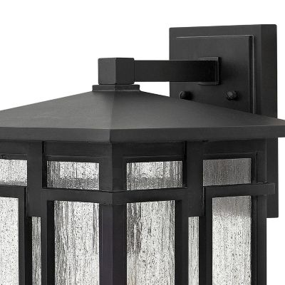 Tucker Outdoor Wall Sconce