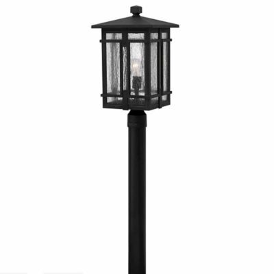 Tucker Outdoor Post Light