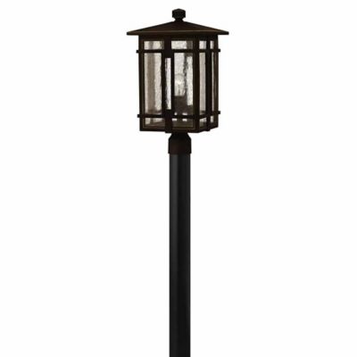 Tucker Outdoor Post Light