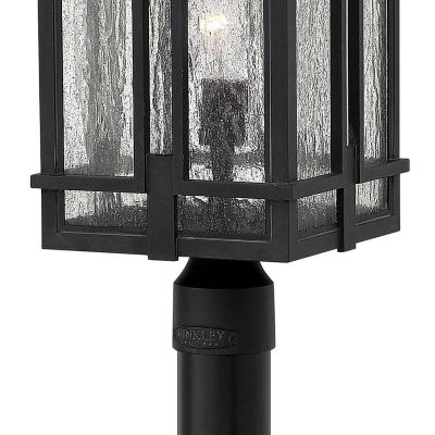 Tucker Outdoor Post Light