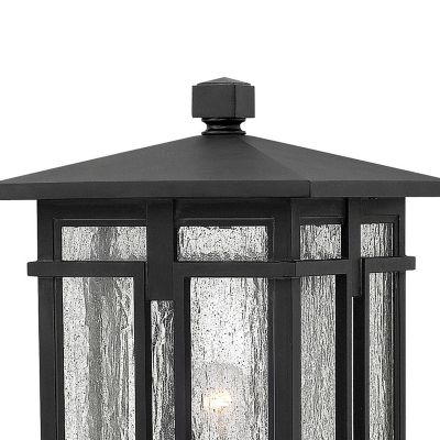 Tucker Outdoor Post Light