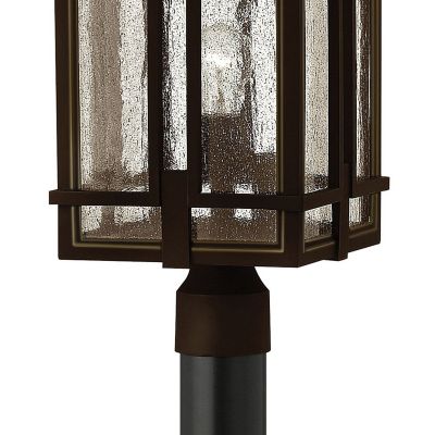Tucker Outdoor Post Light