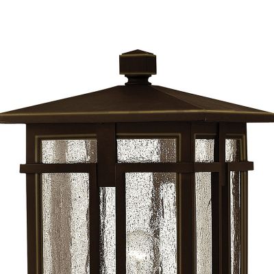 Tucker Outdoor Post Light