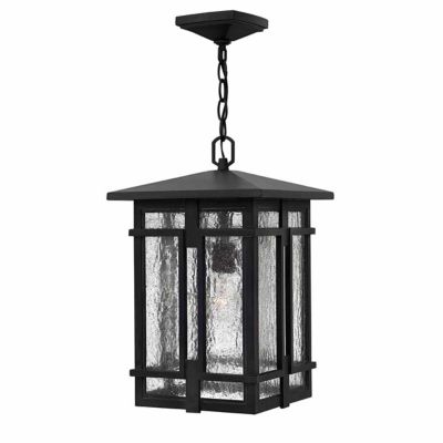 Tucker Outdoor Pendant