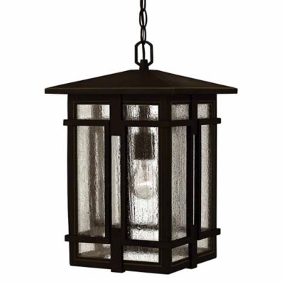 Tucker Outdoor Pendant