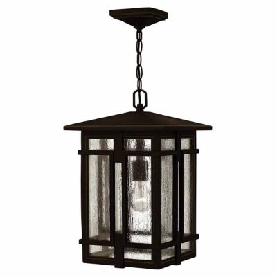 Tucker Outdoor Pendant