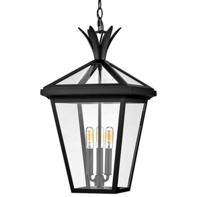 Palma Outdoor Pendant