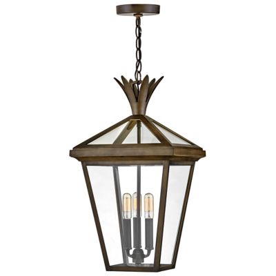 Palma Outdoor Pendant