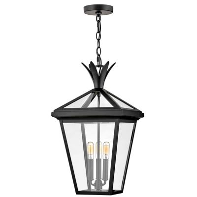 Palma Outdoor Pendant