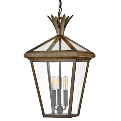 Palma Outdoor Pendant