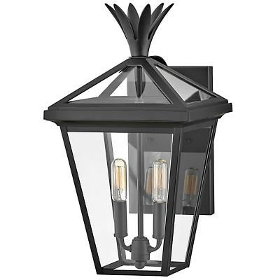 Palma Outdoor Wall Sconce