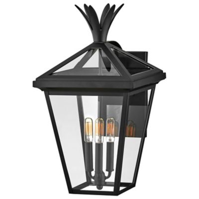 Palma Outdoor Wall Sconce