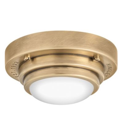 Porte LED Flushmount / Wall Sconce