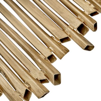 Roca Semi Flushmount/Pendant